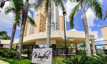 Imagem 3: Apartamento - Fazenda São Quirino - Campinas