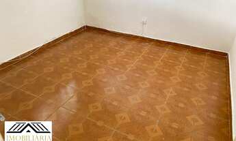 Imagem 6: BARRACÃO DE UM QUARTO SEM VAGA DE GARAGEM