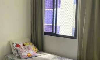 Imagem 5: Edifício Capri Apartamento com 3 dormitórios