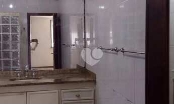 Imagem 7: Apartamento com 3 dormitórios, 280 m² - venda por R$ 2.800.000,00 ou aluguel por R$ 10.511