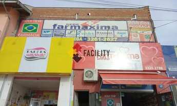 Imagem 1: Loja à venda, 300 m² por R$ 1.300.000,00 - Jardim Metonópolis - Campinas/SP