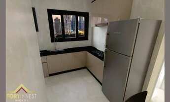 Imagem 7: Sobrado com 2 dormitórios à venda, 65 m² por R$ 330.000,00 - Aviação - Praia Grande/SP