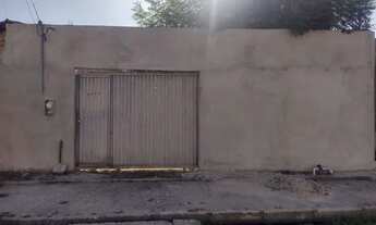 Imagem: Vende-se casa no Tabajaras,Pedra Mole