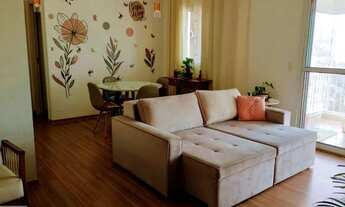 Imagem 4: Apartamento Jd. Bonfiglióli