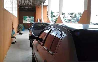 Imagem 5: Santo André - Casa Padrão - Parque Novo Oratório