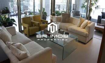 Imagem 4: APARTAMENTO RESIDENCIAL em SÃO PAULO - SP, PINHEIROS