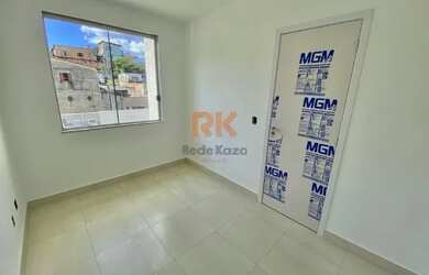 Imagem 6: Apartamento à venda, 2 quartos, 1 vaga, Glória - Belo Horizonte/MG