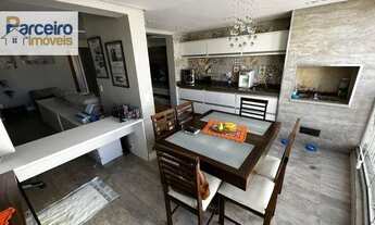 Imagem 2: Apartamento com 3 dormitórios à venda, 109 m² por R$ 1.180.000,00 - Tatuapé - São Paulo/SP