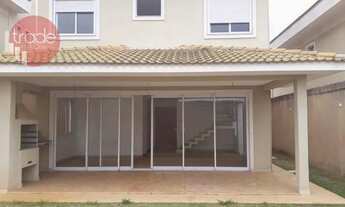 Imagem 2: Excelente casa em condomínio na zona sul da cidade, no Bairro Vila do Golfe. São 288 m² de