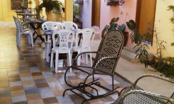 Imagem 2: Pousada com energia solar / Piranhas Alagoas