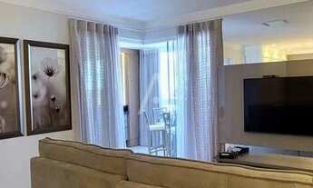 Imagem: Apartamento para locação no Edifício