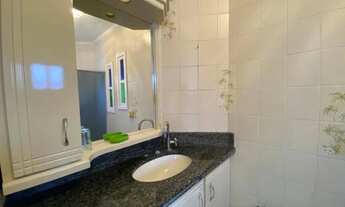 Imagem 6: Elegance Imóveis: Elegante casa térrea com 3 dormitórios, toda em forro laje, em ótima loc