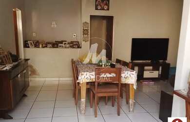 Imagem 3: Casa (térrea na rua) 3 dormitórios/suite