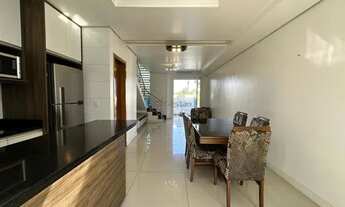 Imagem 4: Sobrado com 03 dormitórios sendo 01 suíte no Mont Serrat - Canoas. REF: G4351