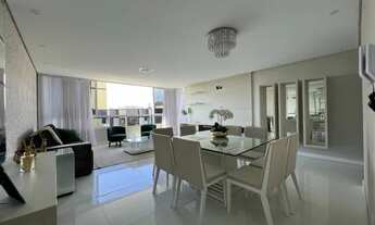 Imagem 4: Apartamento mobiliado, 03 dormitórios,156 m²