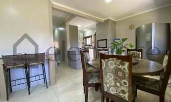 Imagem 3: Elegance Imóveis: Belíssima casa térrea com 3 dormitórios, excelente padrão de construção