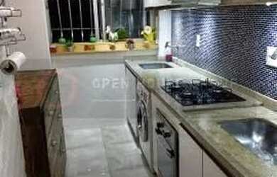 Imagem 13: Open House Vende Apartamento Condomínio Residencial Parque Eldorado - 2 Quartos