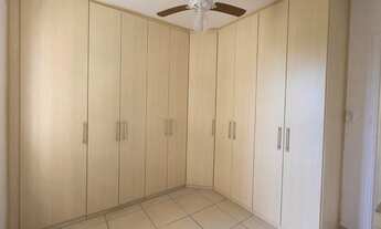 Imagem 6: 2 quartos, 2 banheiros, dependência, sala, cozinha, área de serviço, armários, elevador, g