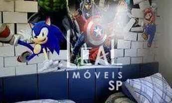 Imagem 2: Apartamento com 3 dormitórios à venda, 163 m² por R$ 1.359.000 - Vila Rosália - Guarulhos