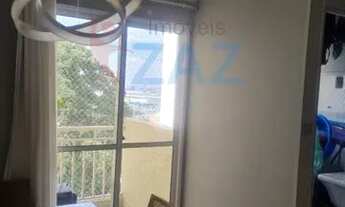 Imagem 4: Apartamento Padrão para Venda e Aluguel em Jardim Marajoara São Paulo-SP - 2128