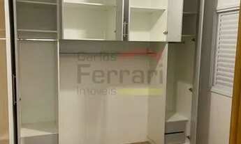 Imagem 4: APARTAMENTO JARDIM SÃO PAULO 30M2