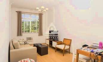 Imagem: Apartamento à venda, 2 quartos, Laranjeiras