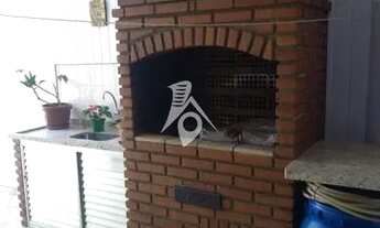 Imagem 2: SãO PAULO - Casa Padrão - Parque da Mooca