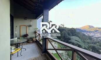 Imagem 6: Casa deTirar o Fôlego no Parque do Ingá