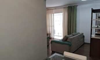 Imagem 3: Apartamento com 3 dormitórios à venda no Tatuapé, São Paulo, SP