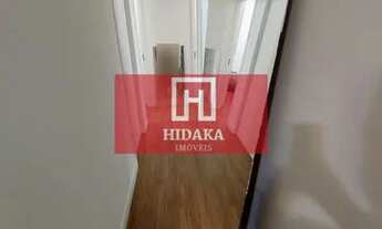 Imagem 4: Apartamento à venda no bairro Vila Mariana - São Paulo/SP, Zona Sul