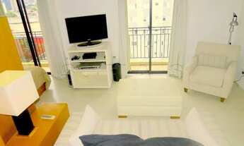 Imagem: Flat New Life Itaim 42m² 1 dorm 1 vaga