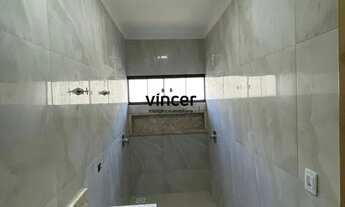 Imagem 6: Casa térrea na rua dos Gêranios, Setor Goiânia 2