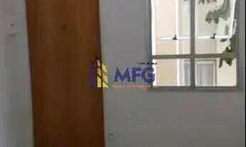 Imagem: Apartamento 49m² Condomínio dos Pássaros