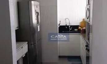 Imagem 7: Apartamento com 3 dormitórios à venda, 90 m² por R$ 650.000,00 - Tatuapé - São Paulo/SP