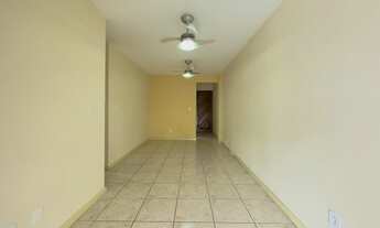 Imagem 2: ITUVERAVA 80m2 | 2 QUARTOS | DEPENDÊNCIA