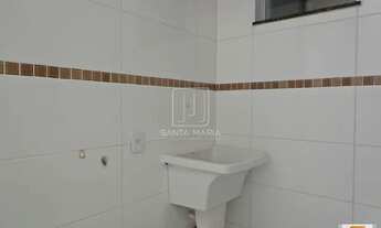 Imagem 6: Apartamento (tipo - padrao) 2 dormitórios/suite, cozinha planejada, em condomínio fechado