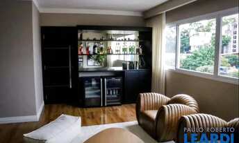 Imagem 7: APARTAMENTO - ALTO DE PINHEIROS - SP