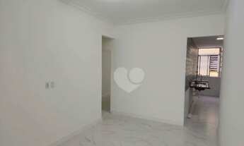 Imagem 4: Apartamento com sala. 2 quartos, 2 banheiros, dependência completa, vaga, à venda, 72 m² p