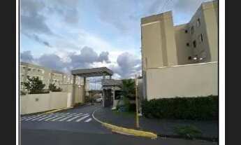 Imagem: BAURU - Apartamento Padrão