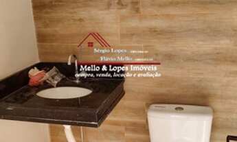 Imagem 5: Casa 3 quartos em Itaboraí !! Aceita Financiamento Caixa