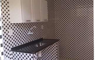 Imagem 3: Quitinete na Cidade Praiana