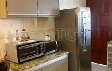 Imagem 7: Casa em condomínio para locação em Cajamar, Casa no Renascer I