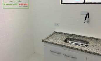 Imagem 4: STUDIO REFORMADO PRÓXIMO MACKENZIE