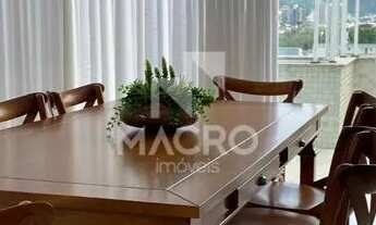 Imagem 5: Cobertura Duplex | Millenium Residencial