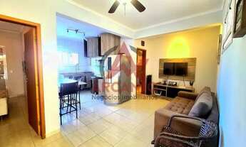 Imagem: Belíssimo apartamento à venda no Itaguá