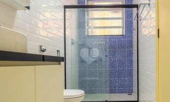 Imagem 6: Apartamento com 3 quartos à venda, 135 m² por R$ 1.380.000 - Copacabana - Rio de Janeiro/R