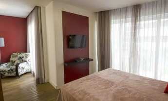 Imagem 1: Flat para locação prox ao Pq do Ibirapuera, facil acesso a Paulista