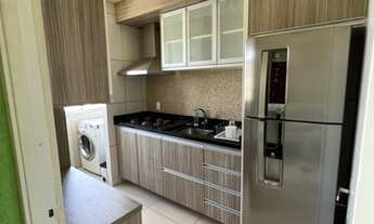 Imagem 6: Apartamento com 62 m2, 2 quartos e 1 vaga