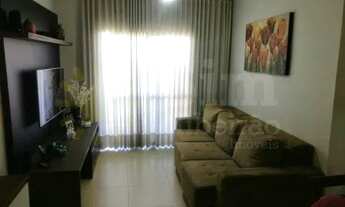 Imagem 2: Apartamento a venda no Bairro Jardim Palmares