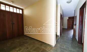 Imagem 5: Casa Padrão em Ribeirão Preto